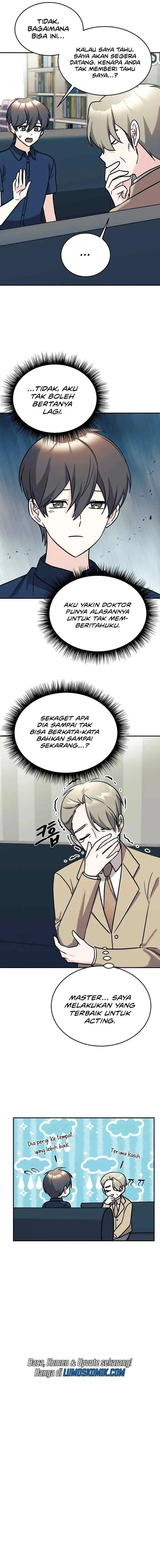 My Daughter Is a Dragon! chapter 91 halaman 15