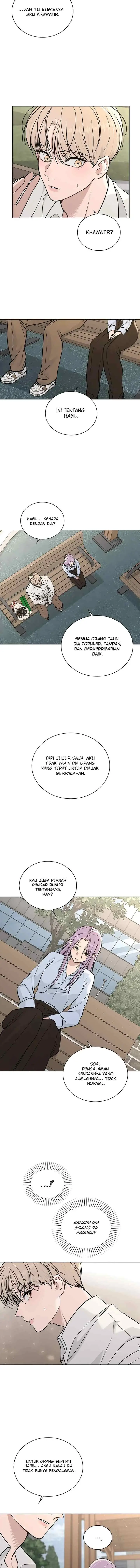 Love Review chapter 48 halaman 6