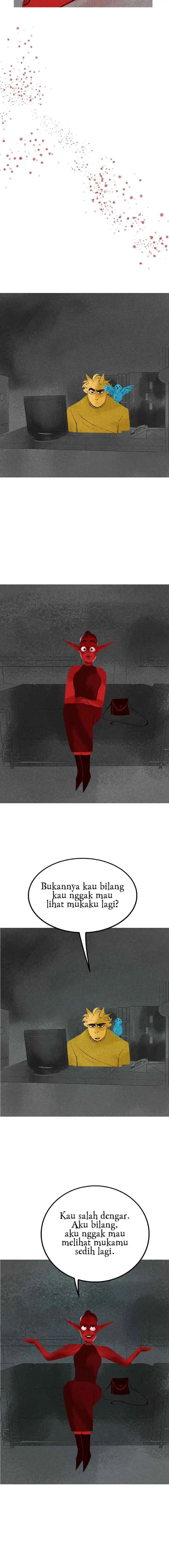 Lore Olympus chapter 149 halaman 7