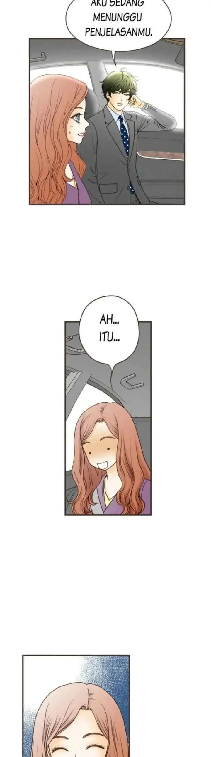 Love Puzzles chapter 57 halaman 8