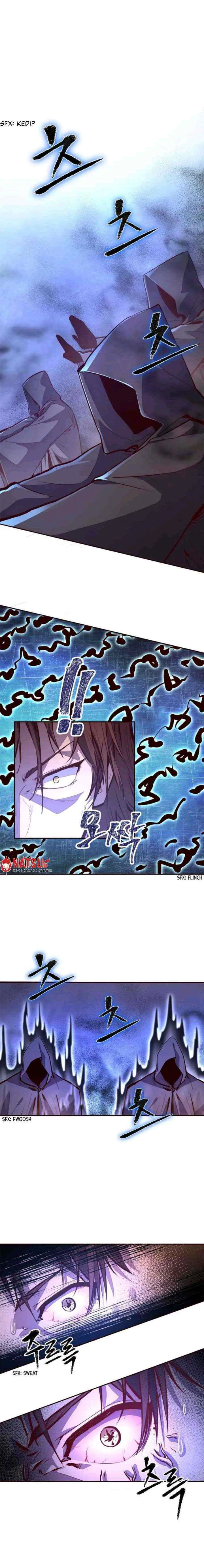 Life and Death: The Awakening chapter 63 halaman 13