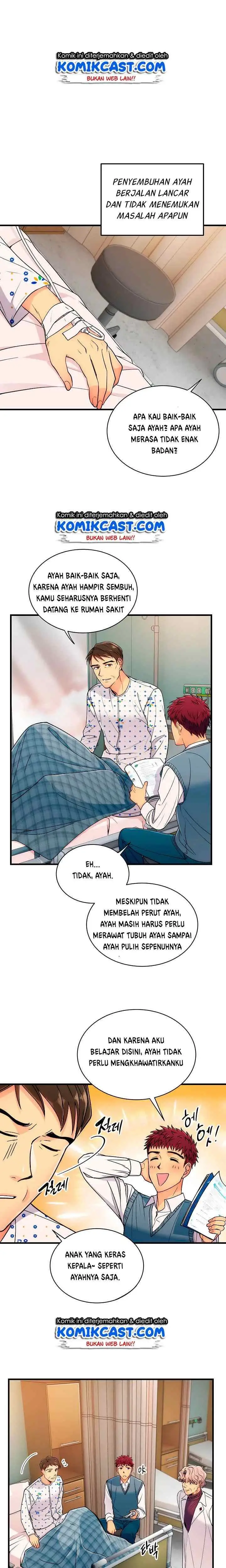 Medical Return chapter 10 halaman 9