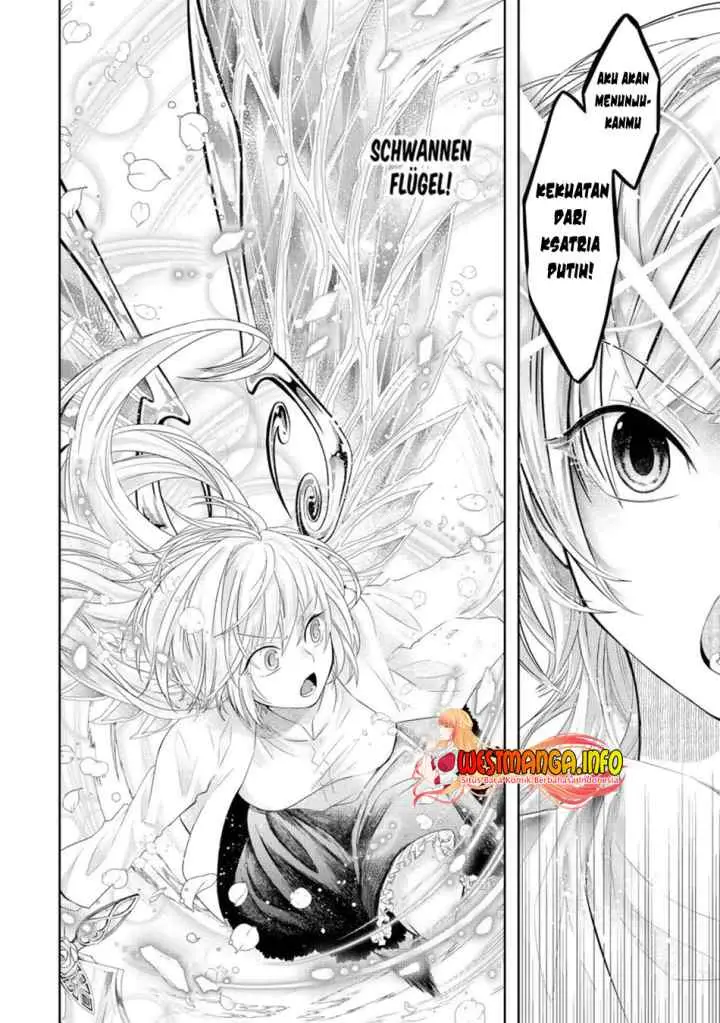 Level 0 Evil King Become the Adventurer In the New World chapter 6.2 halaman 7