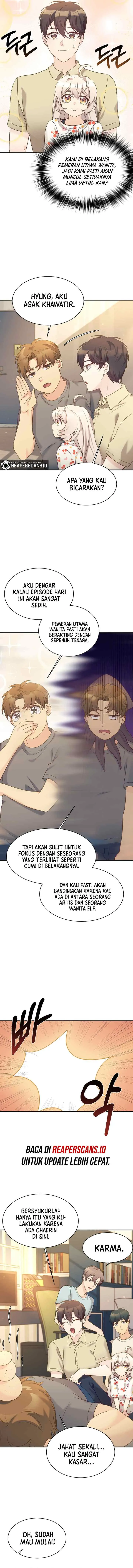 My Daughter Is a Dragon! chapter 32 halaman 6