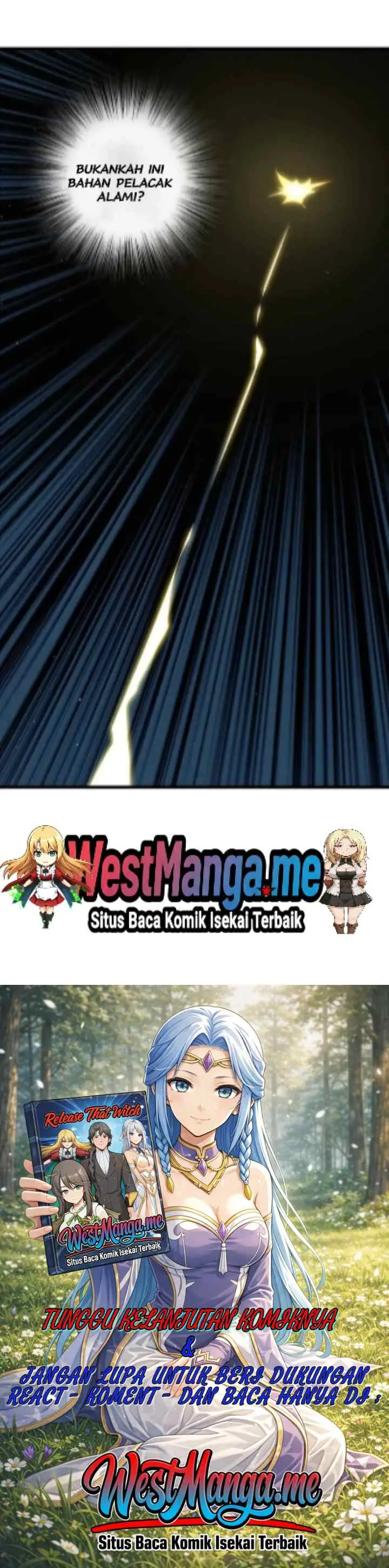 Release That Witch chapter 661 halaman 19