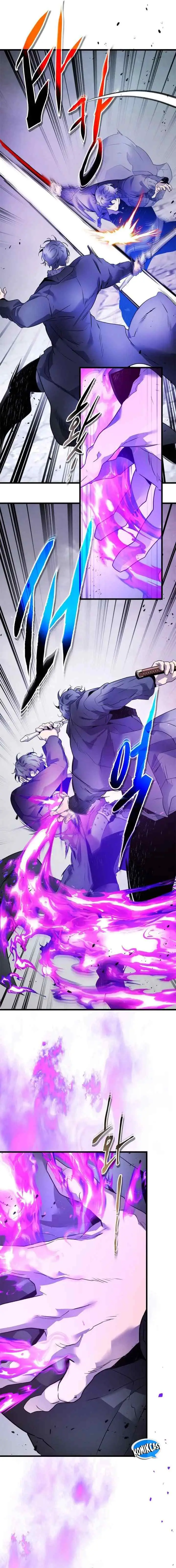 Leveling With the Gods chapter 131 halaman 5