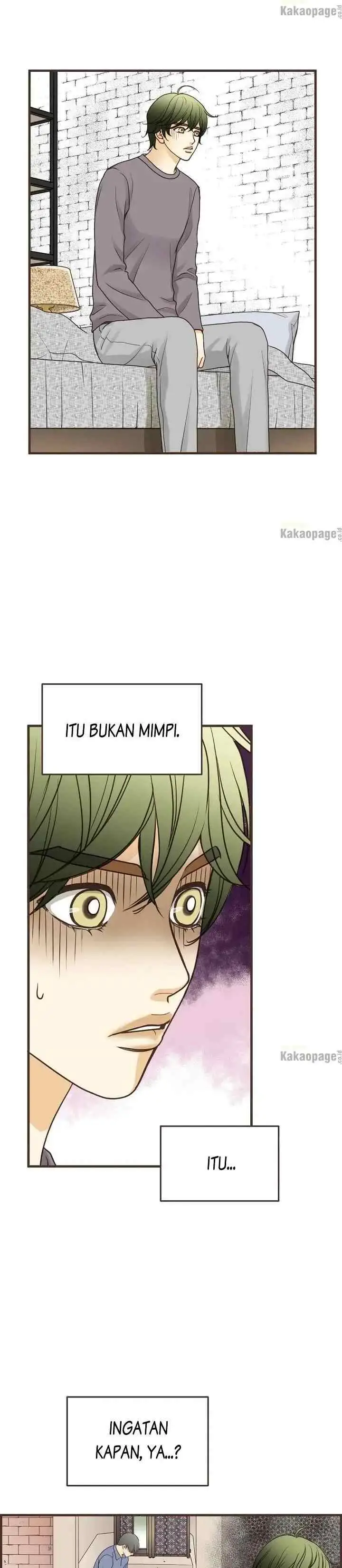 Love Puzzles chapter 146 halaman 6