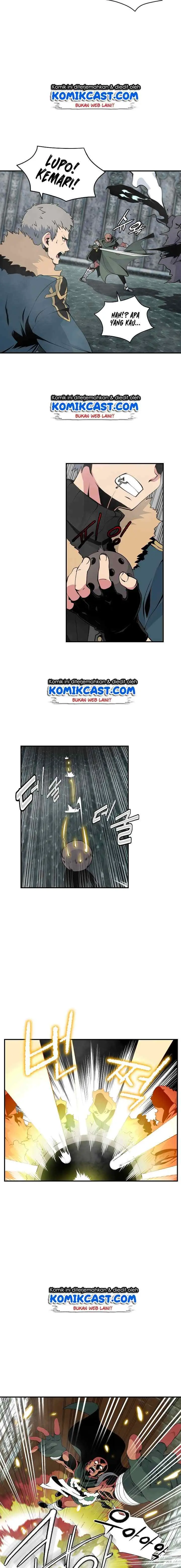 Fantasy Online chapter 26 halaman 6