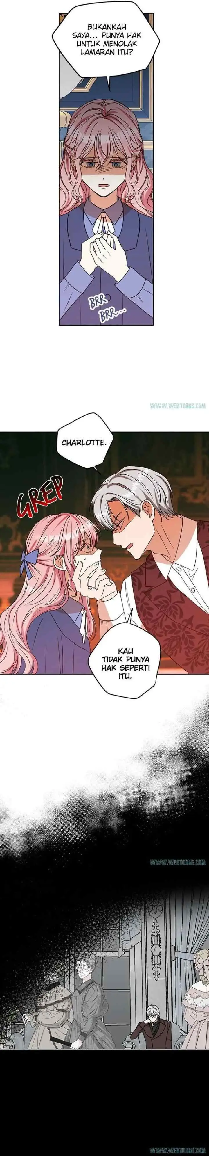 Leveling My Husband to the Max chapter 103 halaman 15