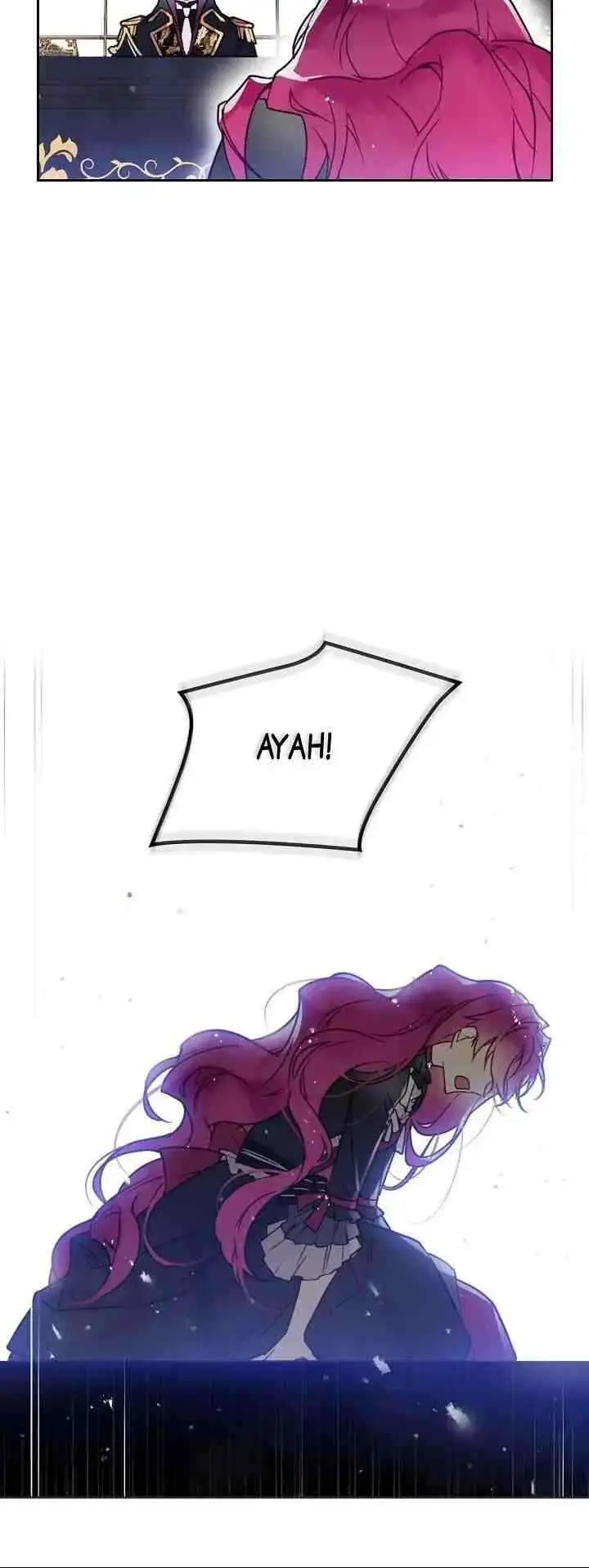 Death Is the Only Ending for the Villainess chapter 6 halaman 18