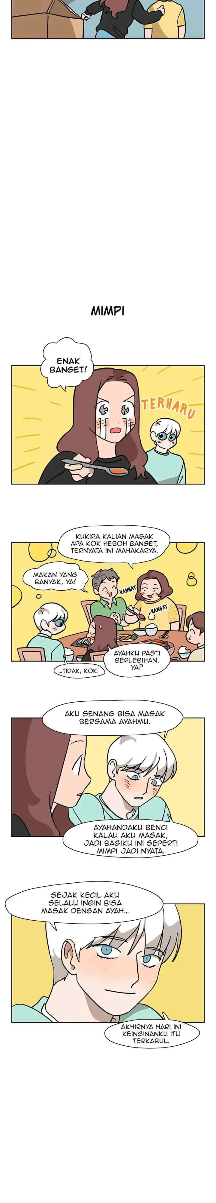 Meow Man chapter 146.5 halaman 8