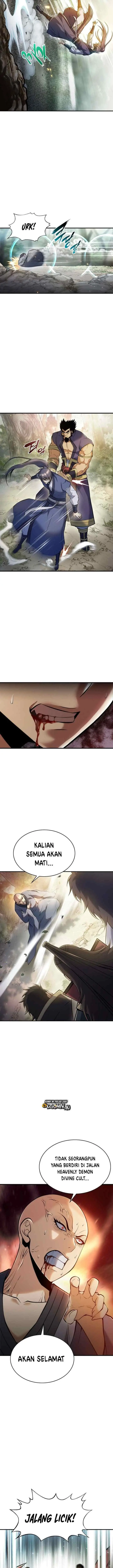 The Star Of A Supreme Ruler chapter 15 halaman 12