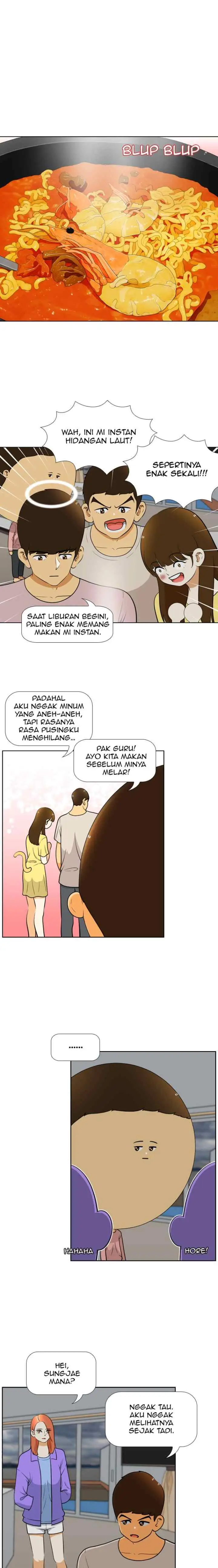 New Normal: Class 8 chapter 281 halaman 11