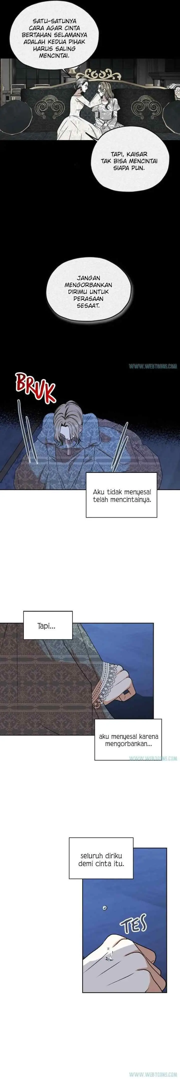 Leveling My Husband to the Max chapter 107 halaman 16