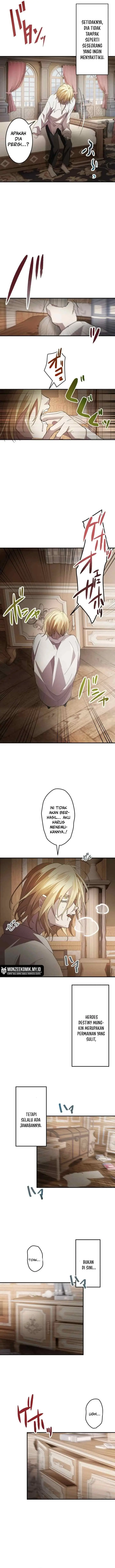 Mob na Ore no Gyakuten Jinsei chapter 3 halaman 12