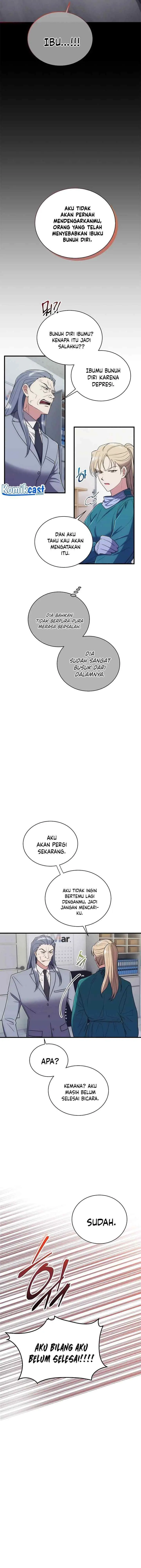 Medical Return chapter 128 halaman 13