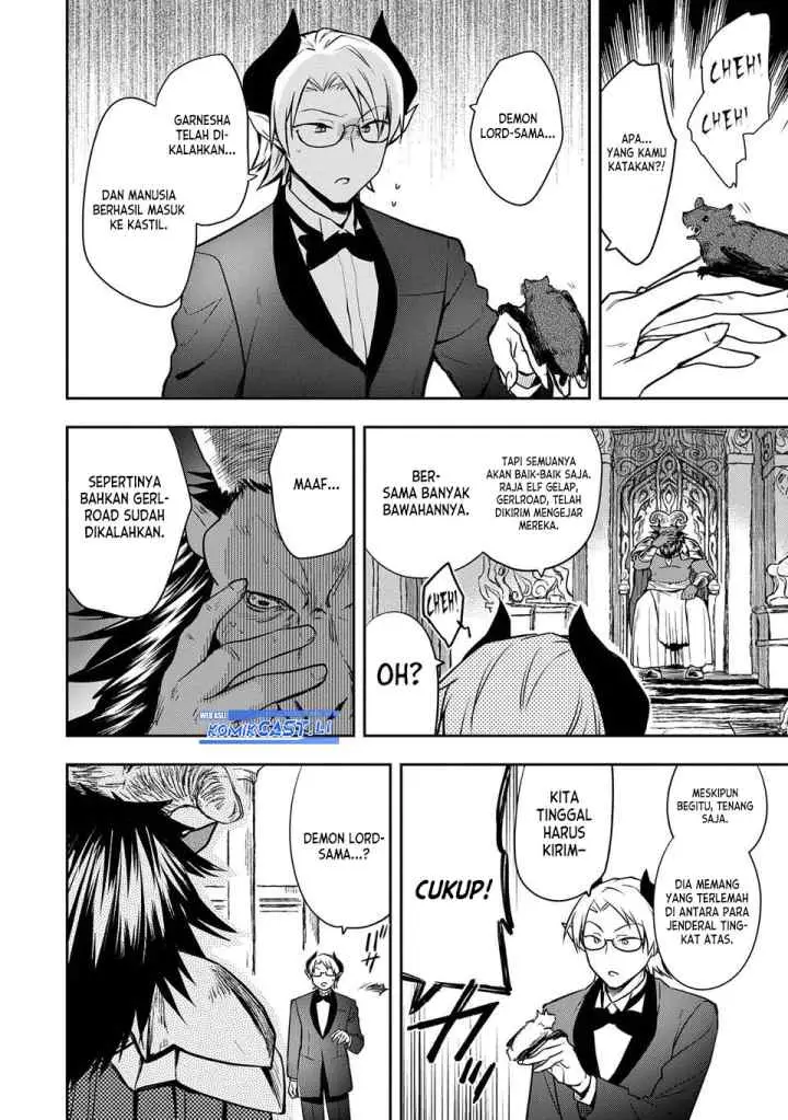 Mushoku no Eiyuu: Betsu ni Skill Nanka Iranakattan daga chapter 48.1 halaman 15