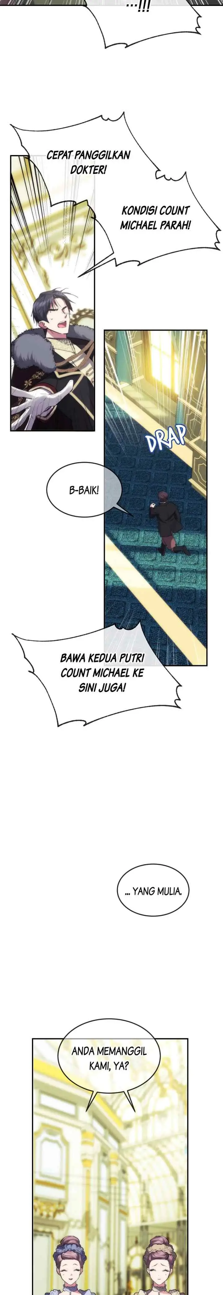 Mad Princess Lenia chapter 42 halaman 4