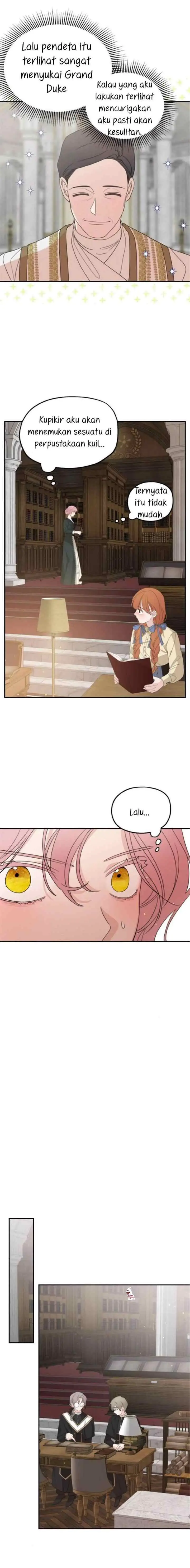 My In-Laws Are Obsessed With Me chapter 15 halaman 9