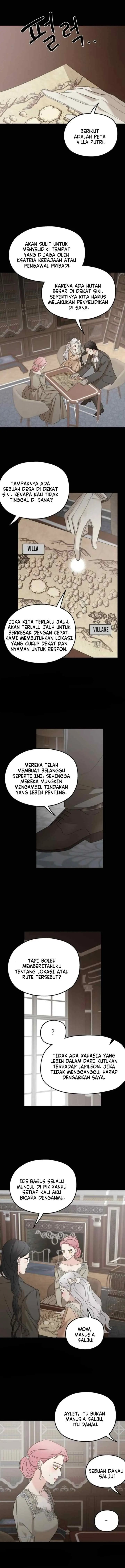 My In-Laws Are Obsessed With Me chapter 115 halaman 10