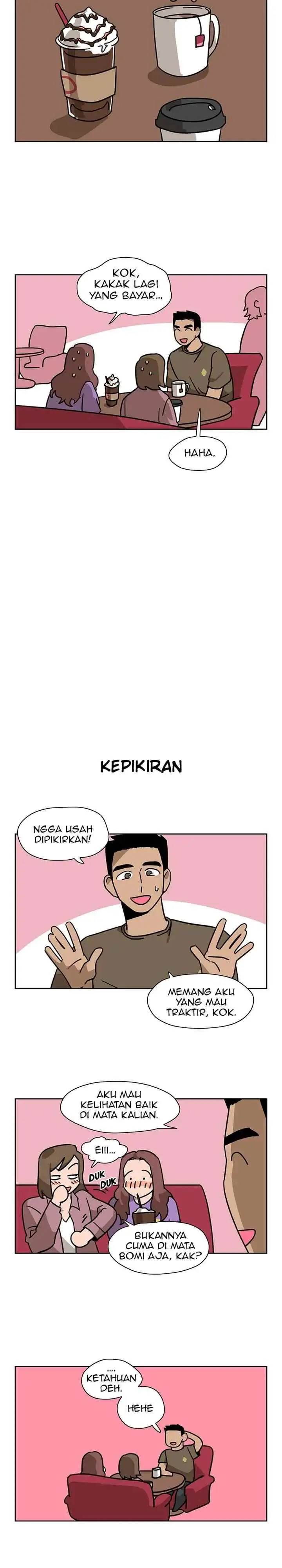 Meow Man chapter 21 halaman 6