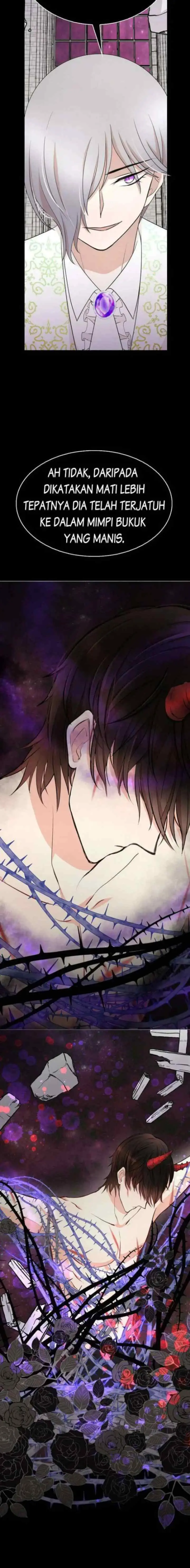 My Guardian Demon chapter 96 halaman 4