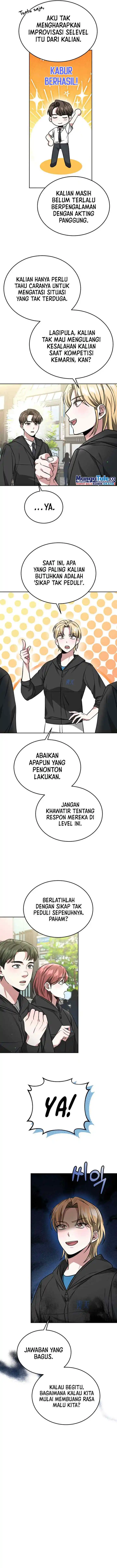 Life, Once Again! chapter 30 halaman 4