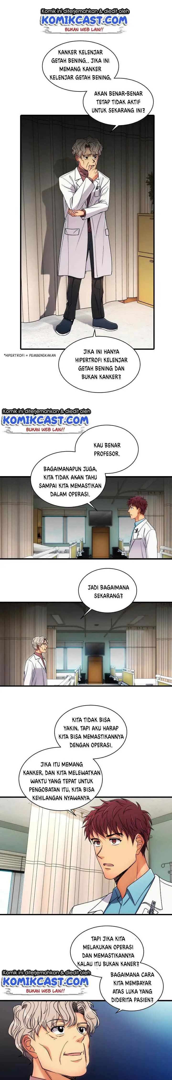 Medical Return chapter 30 halaman 10