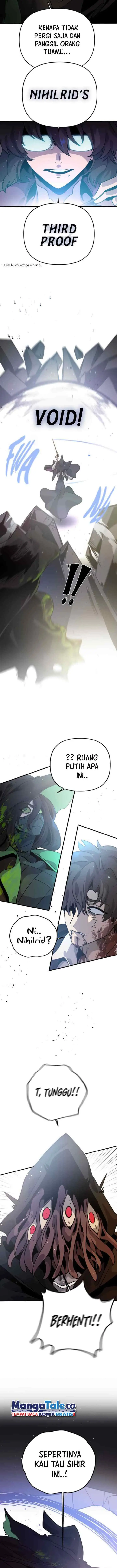 My Second Life Is a Healing Life? chapter 14 halaman 12