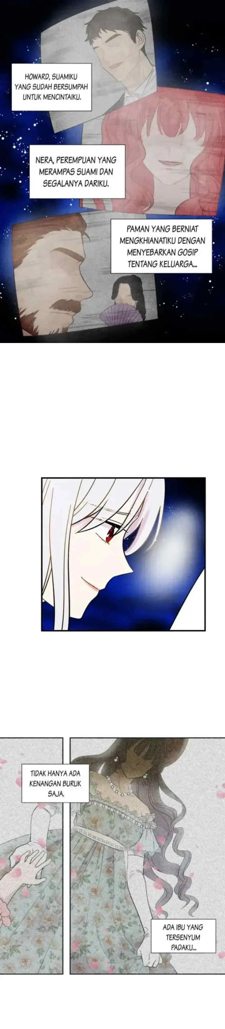 Iris - la Lady au Smartphone chapter 1 halaman 8
