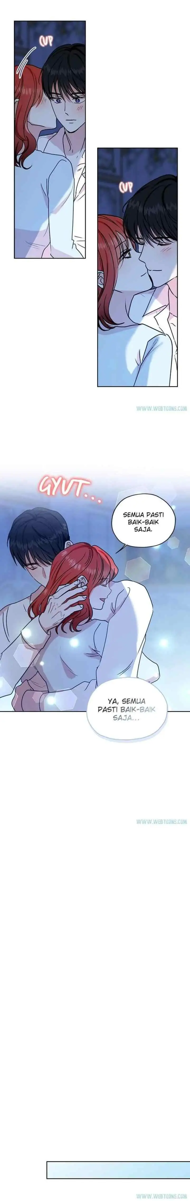 Leveling My Husband to the Max chapter 108 halaman 10