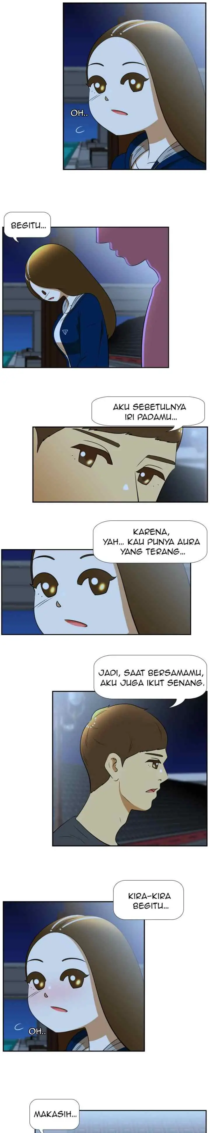 New Normal: Class 8 chapter 97 halaman 14