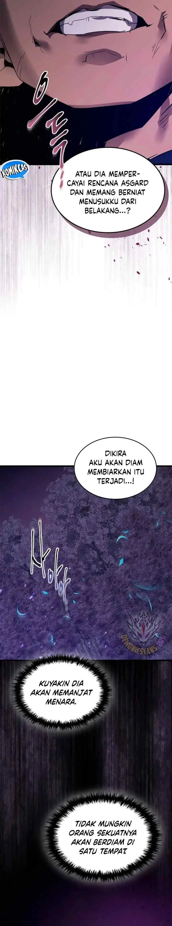 Leveling With the Gods chapter 131 halaman 17