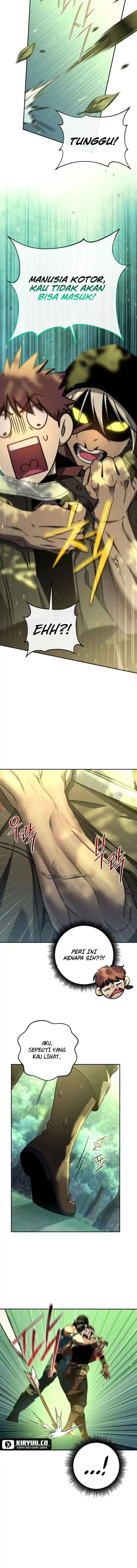 Legendary Blacksmith's Vengeance chapter 59 halaman 7