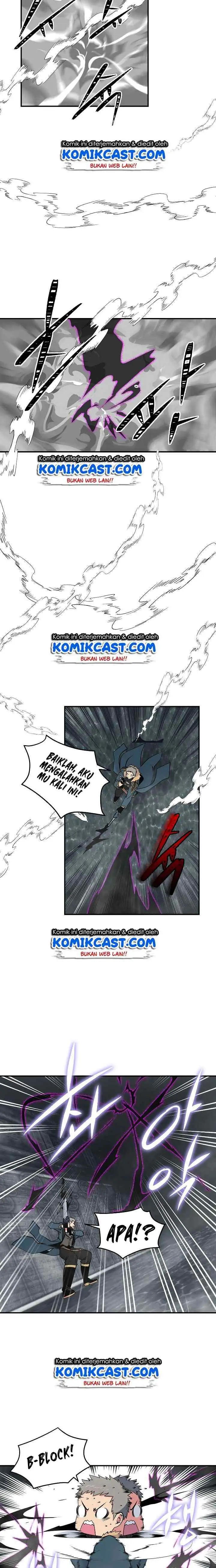 Fantasy Online chapter 27 halaman 6