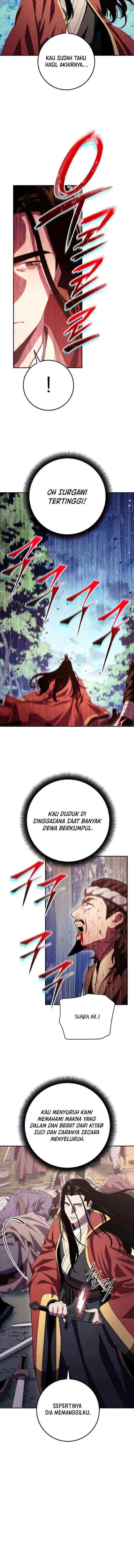 Legend of Asura - the Venom Dragon chapter 113 halaman 14