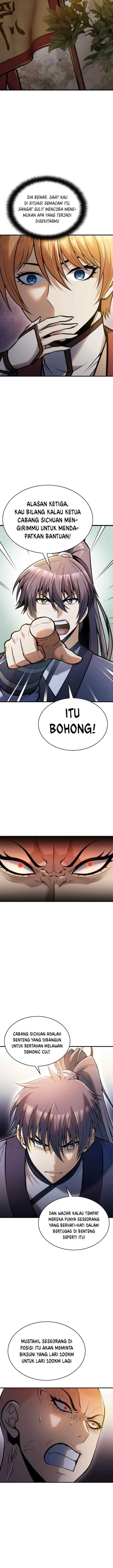 The Star Of A Supreme Ruler chapter 14 halaman 16