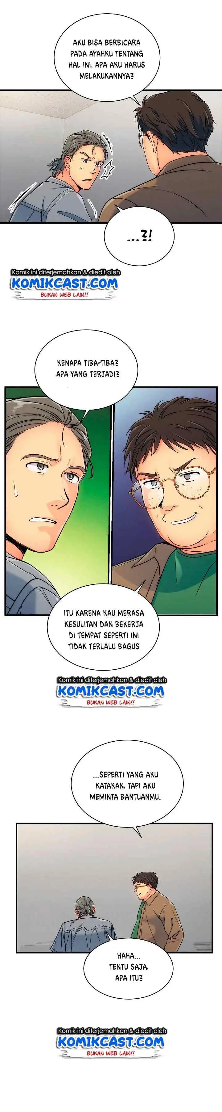Medical Return chapter 24 halaman 11