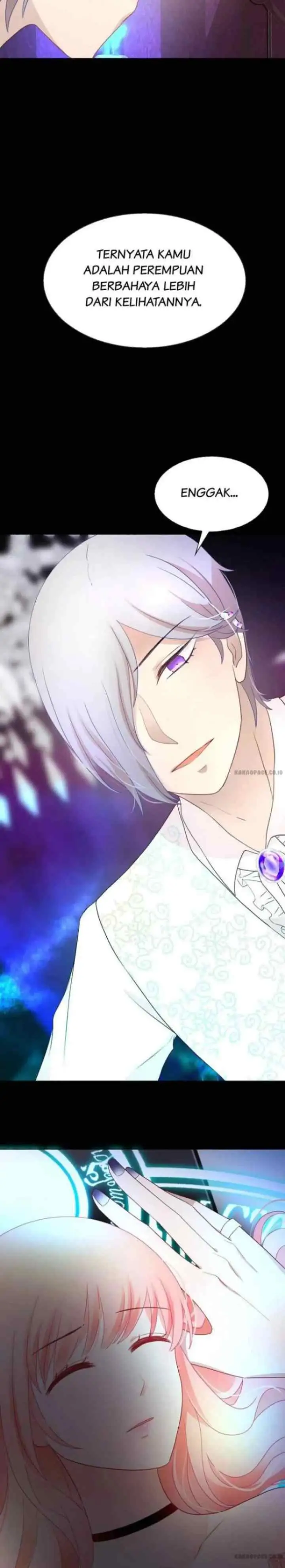 My Guardian Demon chapter 45 halaman 9