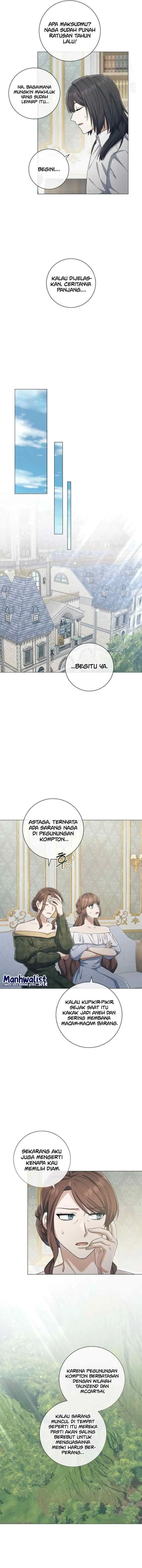 Magic Lord chapter 45 halaman 7