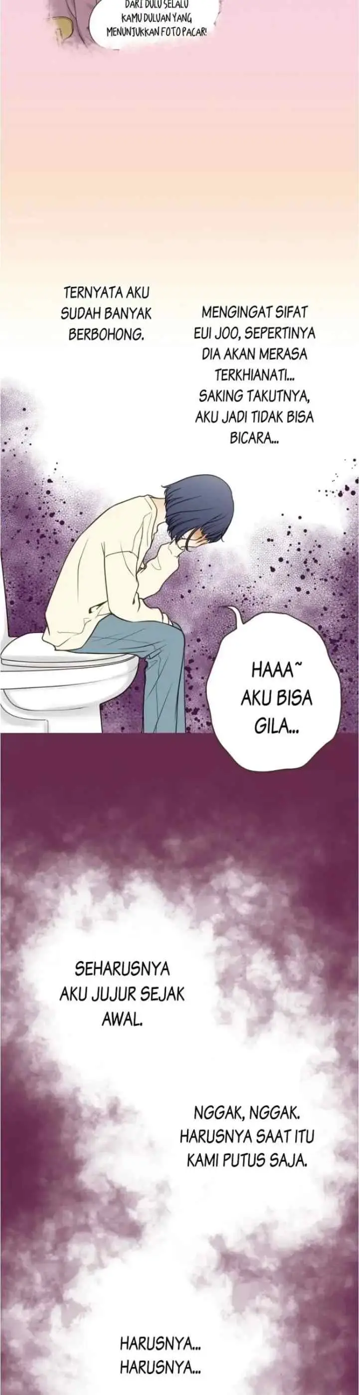Love Puzzles chapter 90 halaman 7