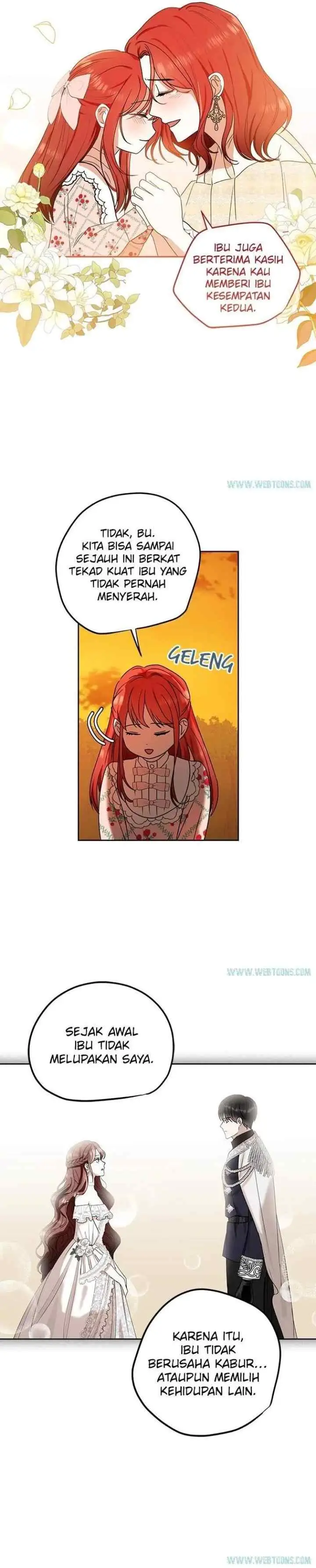 Leveling My Husband to the Max chapter 110 halaman 10