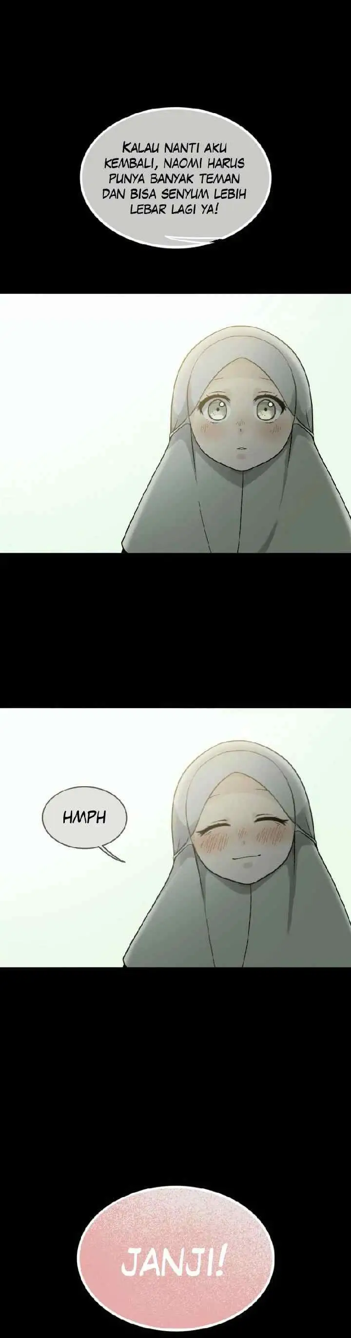 Moon Flower chapter 33 halaman 10