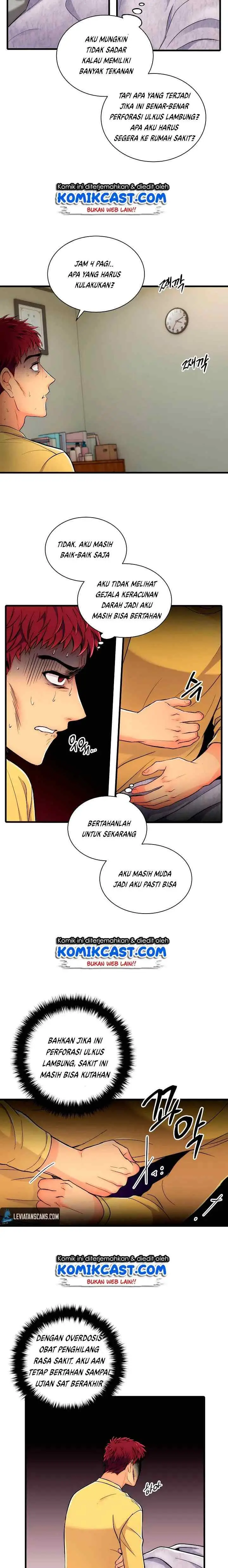 Medical Return chapter 14 halaman 18