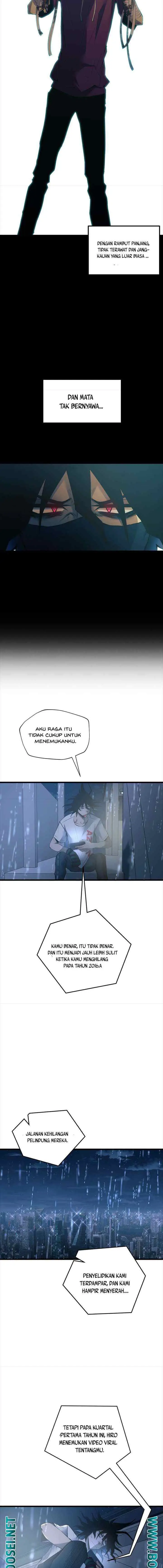 Monochrome chapter 19 halaman 7