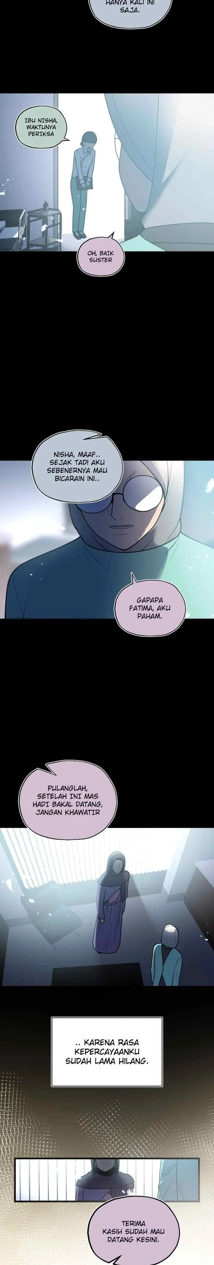 Moon Flower chapter 81 halaman 5