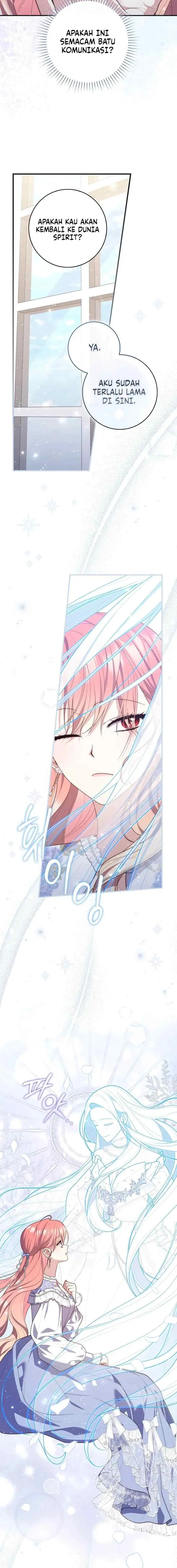 A Fortune Telling-Princess chapter 96 halaman 10