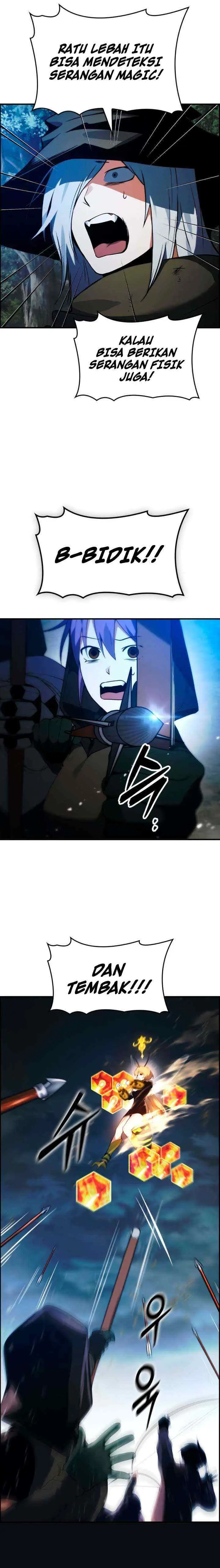 Bad Ending Maker chapter 25 halaman 4