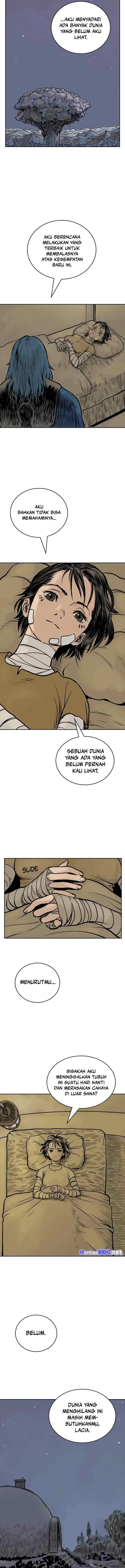 Mage Again chapter 94 halaman 12