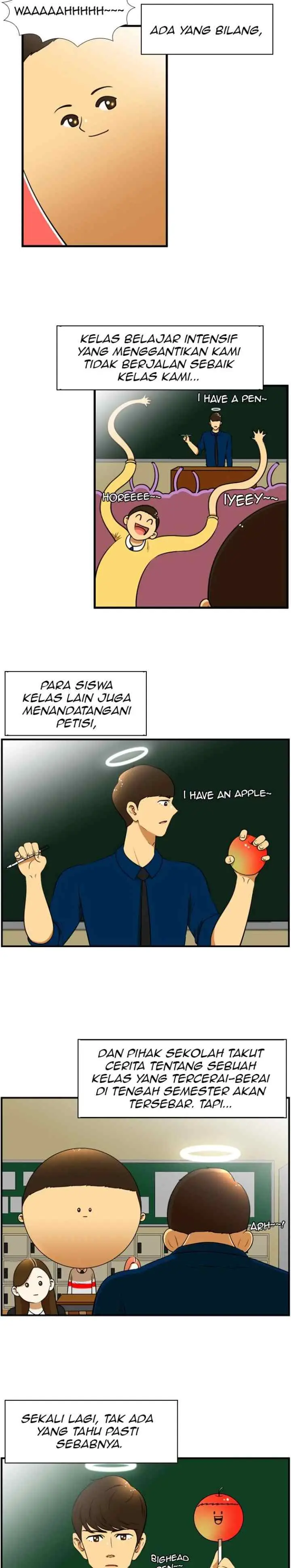 New Normal: Class 8 chapter 141 halaman 6